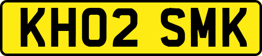 KH02SMK
