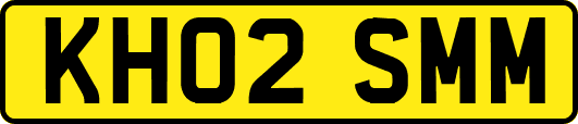 KH02SMM