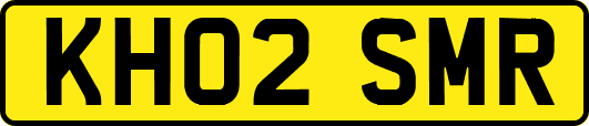 KH02SMR