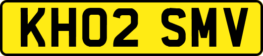 KH02SMV