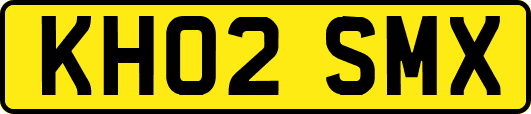 KH02SMX