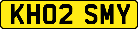 KH02SMY