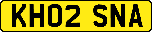KH02SNA