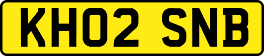 KH02SNB