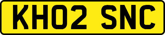 KH02SNC