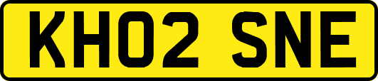 KH02SNE
