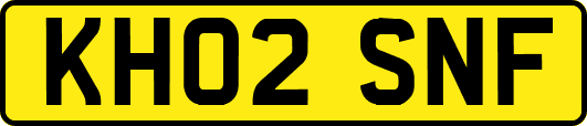 KH02SNF