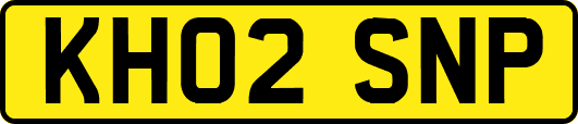 KH02SNP