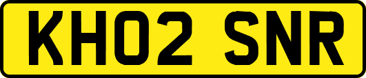 KH02SNR