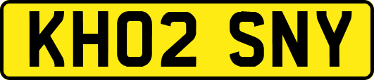 KH02SNY