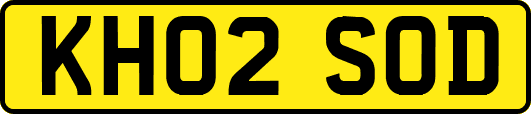 KH02SOD