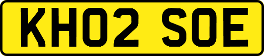 KH02SOE