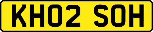 KH02SOH