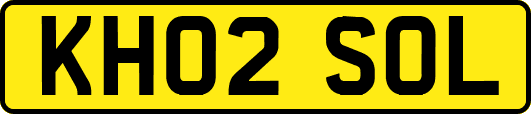 KH02SOL