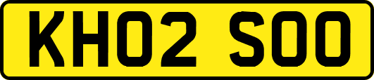 KH02SOO