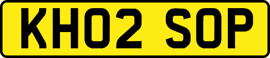 KH02SOP