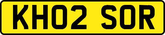 KH02SOR