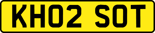 KH02SOT