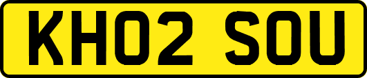 KH02SOU