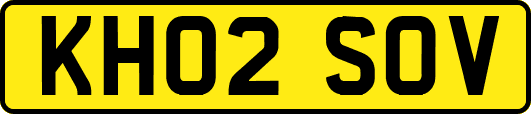 KH02SOV