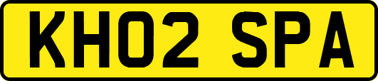 KH02SPA