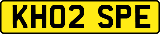 KH02SPE