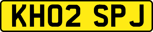 KH02SPJ