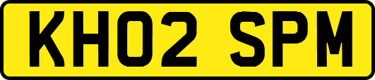 KH02SPM