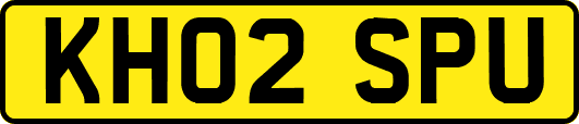 KH02SPU