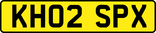 KH02SPX