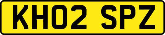 KH02SPZ