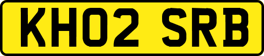 KH02SRB