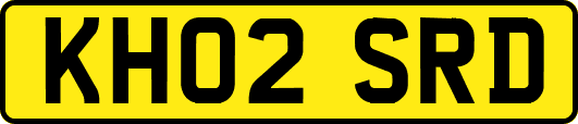 KH02SRD