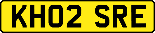KH02SRE