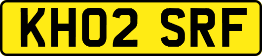 KH02SRF