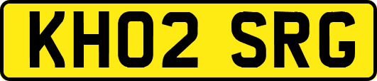 KH02SRG