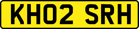 KH02SRH