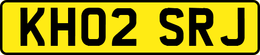 KH02SRJ