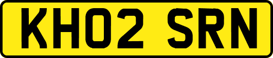 KH02SRN