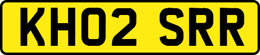 KH02SRR