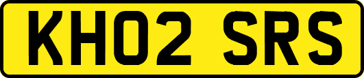 KH02SRS