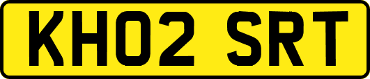 KH02SRT