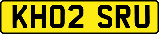 KH02SRU