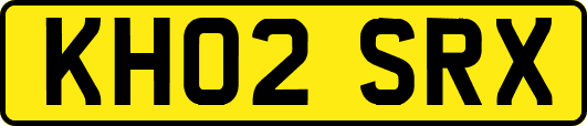 KH02SRX