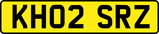 KH02SRZ