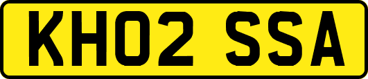 KH02SSA