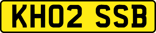 KH02SSB