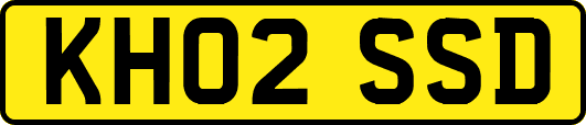 KH02SSD