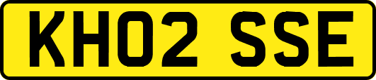 KH02SSE