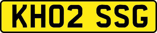 KH02SSG
